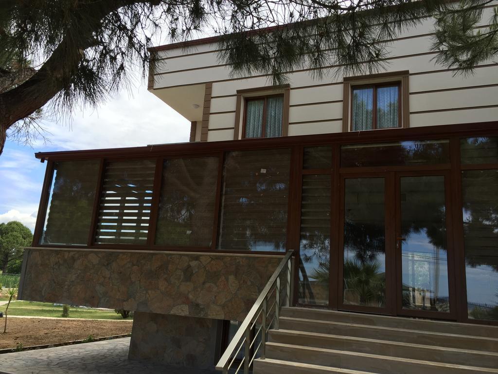 Hotel Sunset Troia Dalyanköy Exterior foto